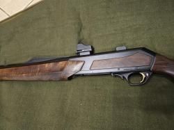 Browning Bar Zenith 30-06 