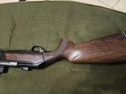 Browning Bar Zenith 30-06 