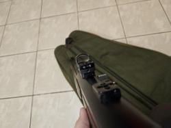 Browning Bar Zenith 30-06 