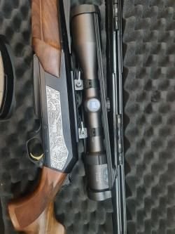 Browning bar zenith 30-06
