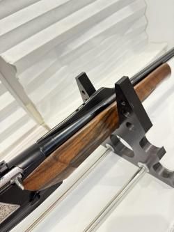 Browning Bar Zenith Big Game Fluted 30-06