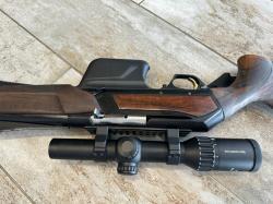Browning BAR Zenith Prestige Wood B калибре 30-06