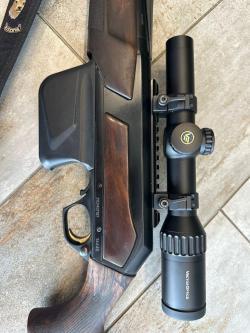 Browning BAR Zenith Prestige Wood B калибре 30-06