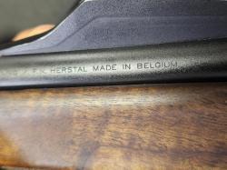 Browning BAR Zenith Prestige Wood B калибре 30-06