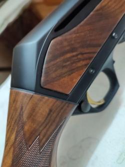 Browning BAR Zenith Prestige Wood, к. 30-06 spr