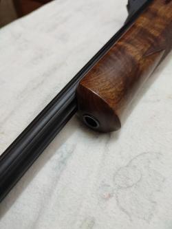 Browning BAR Zenith Prestige Wood, к. 30-06 spr