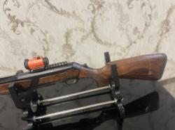 Browning Bar Zenith Prestige Wood 30-06