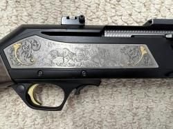Browning Bar Zenith