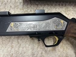 Browning Bar Zenith
