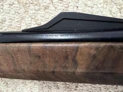 Browning Bar Zenith