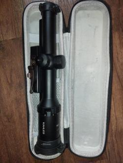 Browning Bar Zenith