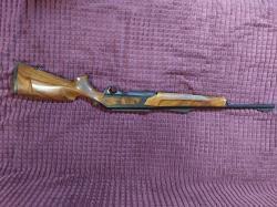 Browning Bar Zenith
