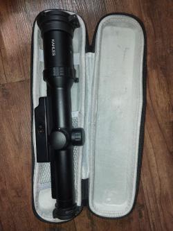 Browning Bar Zenith