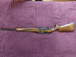 Browning Bar Zenith