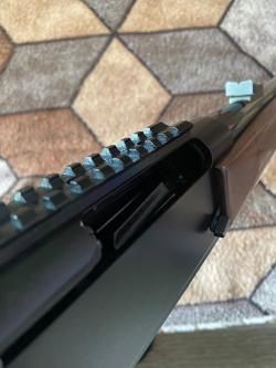 Browning Bar2 кал 308Win