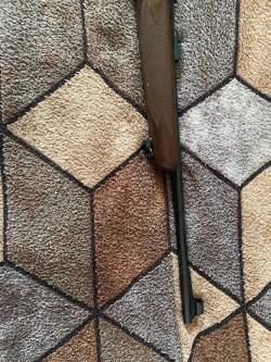 Browning Bar2 кал 308Win