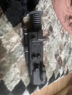 Browning Bar2 кал 308Win