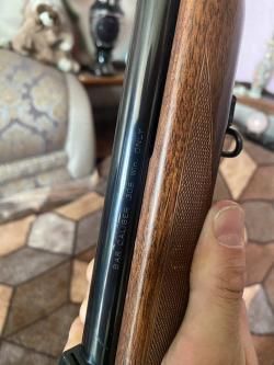Browning Bar2 кал 308Win
