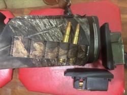 Browning Bar2 long track 9,3x62