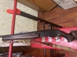 Browning Bar2 long track 9,3x62