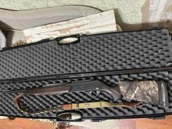 Browning Bar2 long track 9,3x62