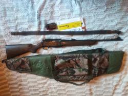 Browning Bar2 Safari 30-06