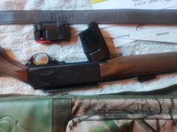 Browning Bar2 Safari 30-06