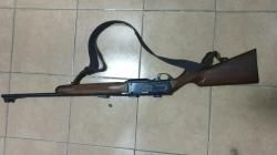 Browning Bar