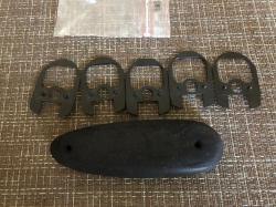 Browning Bar