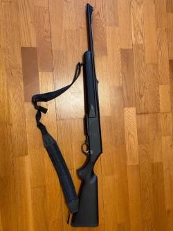 BROWNING BAR,