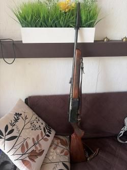 Browning Bar 