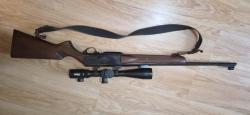Browning Bar