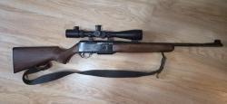 Browning Bar 243