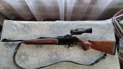 Browning BAR
