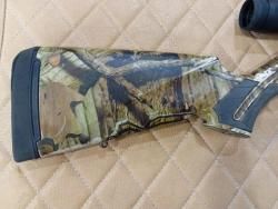 Browning Bar+прицел Leupold 1,5-5х20 к.30-06 №311ZY02781
