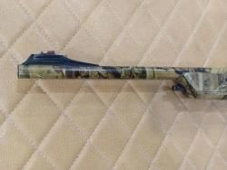 Browning Bar+прицел Leupold 1,5-5х20 к.30-06 №311ZY02781