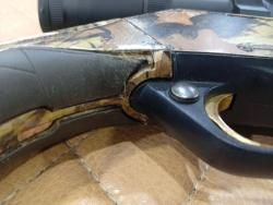 Browning Bar+прицел Leupold 1,5-5х20 к.30-06 №311ZY02781