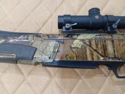 Browning Bar+прицел Leupold 1,5-5х20 к.30-06 №311ZY02781