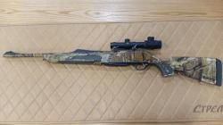 Browning Bar+прицел Leupold 1,5-5х20 к.30-06 №311ZY02781