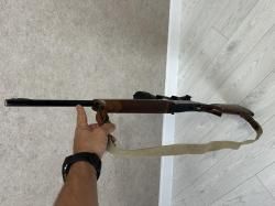 Browning BarShort trac 308 Win калибр 308 Win.