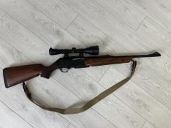 Browning BarShort trac 308 Win калибр 308 Win.