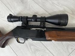 Browning BarShort trac 308 Win калибр 308 Win.