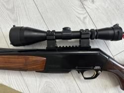 Browning BarShort trac 308 Win калибр 308 Win.