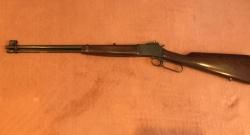 Browning BL 22