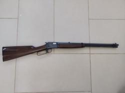 Browning bl 22