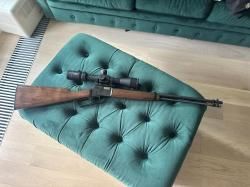 Browning BL-22 