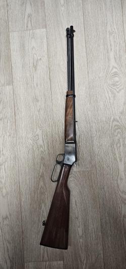 Browning BL22