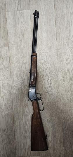 Browning BL22