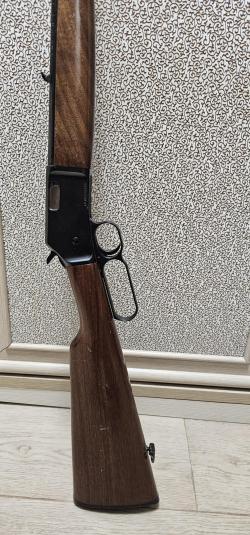 Browning BL22