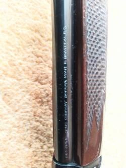 Browning BLR 81, 308 win